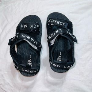Kids Zara Sandals